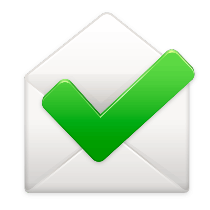 eMail Verifier